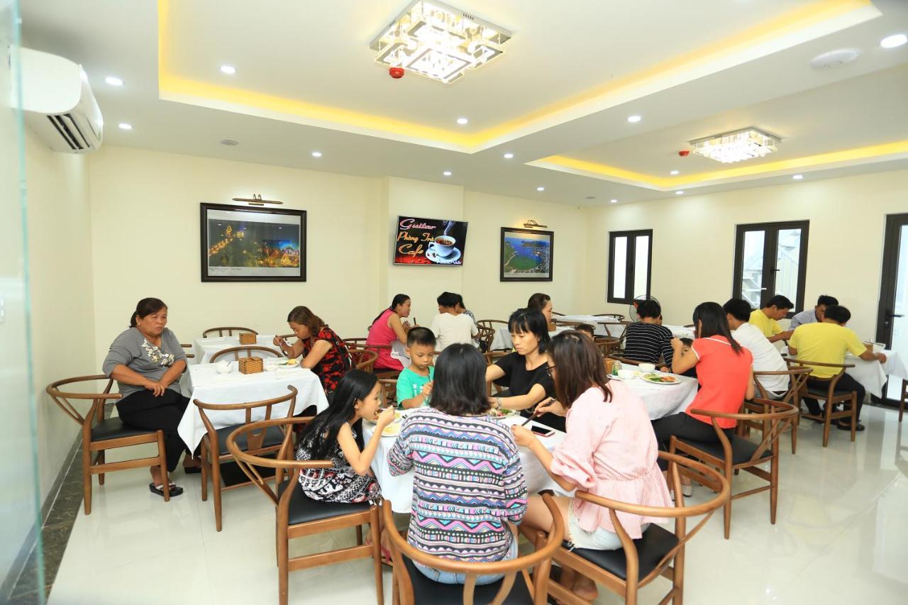 Hacom Galaxy Hotel Phan Rang Exterior photo